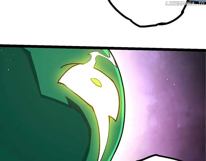 Evolution Begins With a Big Tree Chapter 399 Page 65