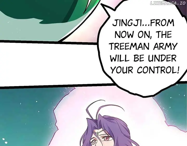 Evolution Begins With a Big Tree Chapter 399 Page 66