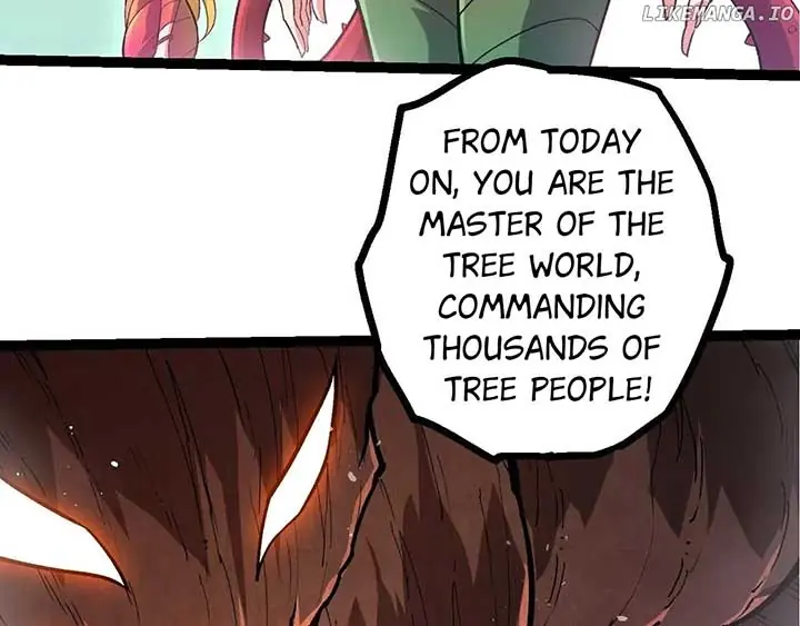 Evolution Begins With a Big Tree Chapter 399 Page 68