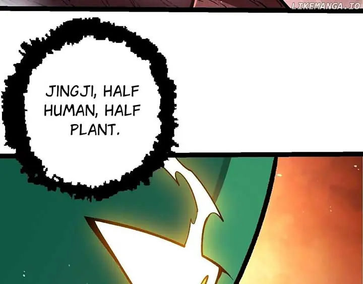 Evolution Begins With a Big Tree Chapter 399 Page 70