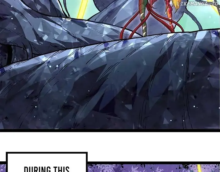 Evolution Begins With a Big Tree Chapter 399 Page 73