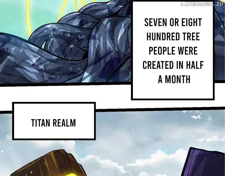 Evolution Begins With a Big Tree Chapter 399 Page 75