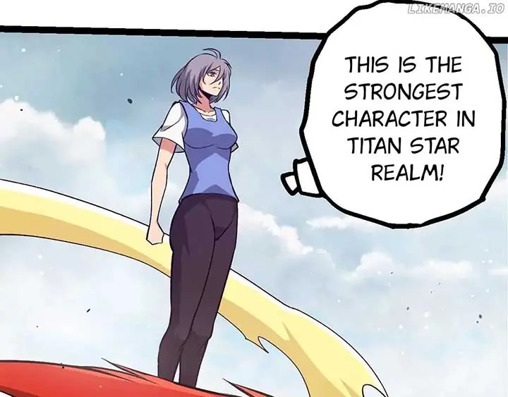 Evolution Begins With a Big Tree Chapter 399 Page 79