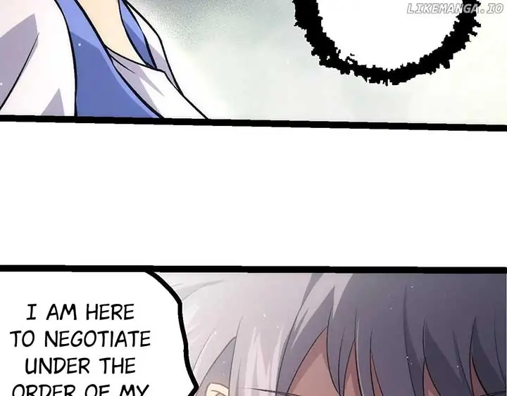Evolution Begins With a Big Tree Chapter 399 Page 83