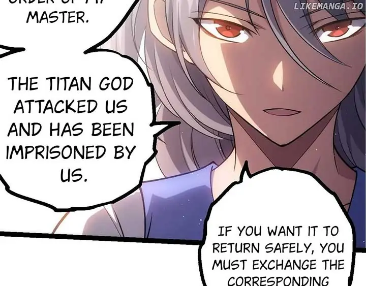 Evolution Begins With a Big Tree Chapter 399 Page 84