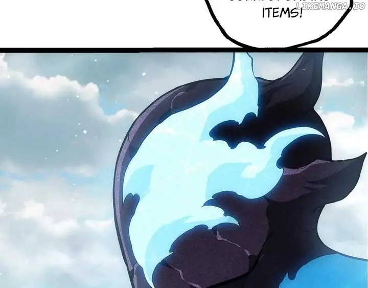 Evolution Begins With a Big Tree Chapter 399 Page 85