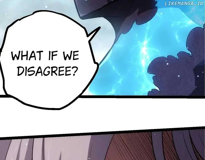 Evolution Begins With a Big Tree Chapter 399 Page 86