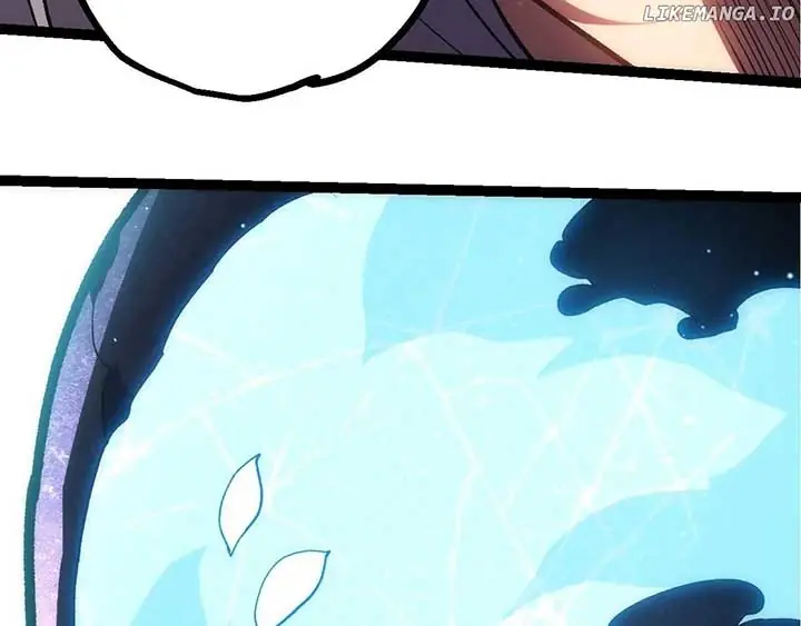 Evolution Begins With a Big Tree Chapter 399 Page 88