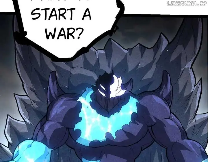 Evolution Begins With a Big Tree Chapter 399 Page 90