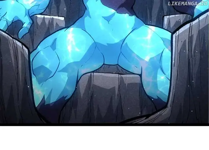 Evolution Begins With a Big Tree Chapter 399 Page 91