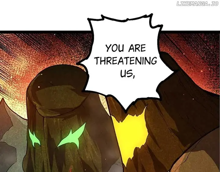 Evolution Begins With a Big Tree Chapter 399 Page 92
