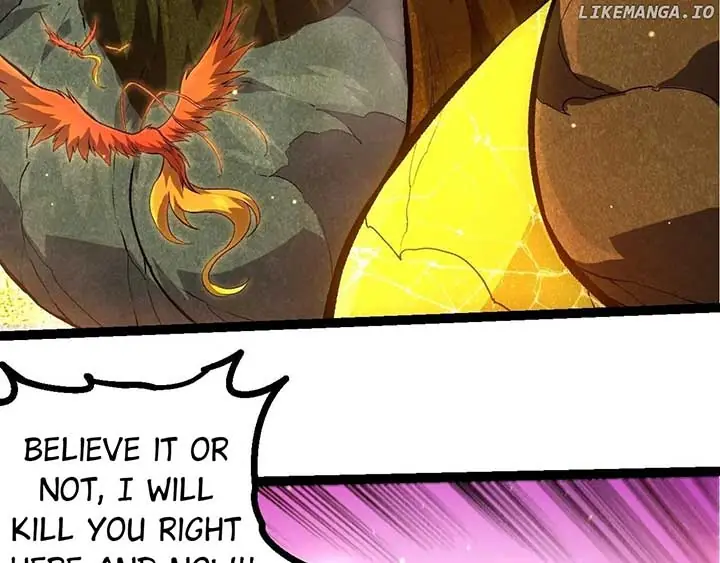 Evolution Begins With a Big Tree Chapter 399 Page 93