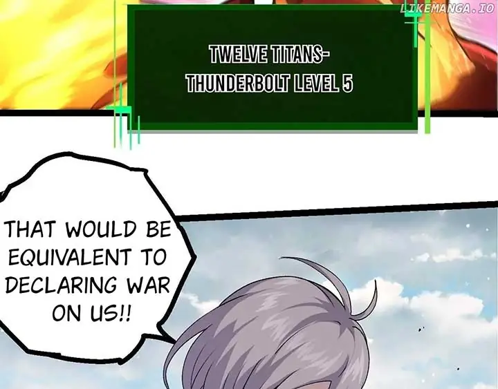 Evolution Begins With a Big Tree Chapter 399 Page 95