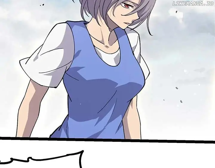 Evolution Begins With a Big Tree Chapter 399 Page 96