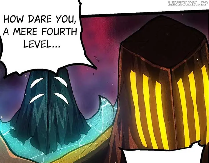 Evolution Begins With a Big Tree Chapter 399 Page 97