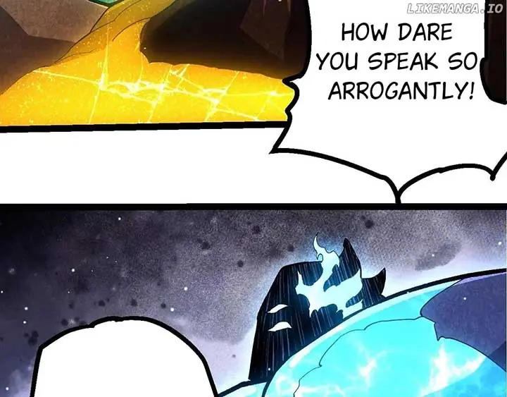 Evolution Begins With a Big Tree Chapter 399 Page 98