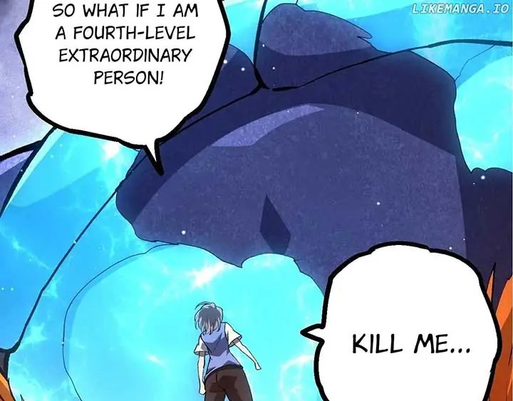 Evolution Begins With a Big Tree Chapter 399 Page 99
