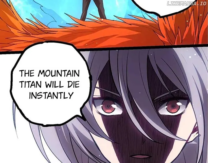Evolution Begins With a Big Tree Chapter 399 Page 100