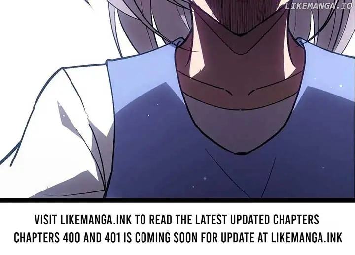 Evolution Begins With a Big Tree Chapter 399 Page 101