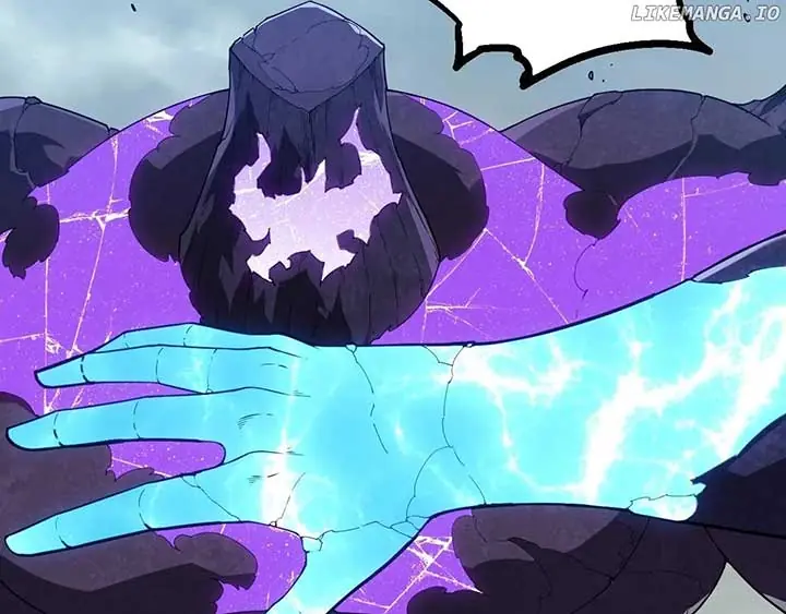 Evolution Begins With a Big Tree Chapter 400 Page 4