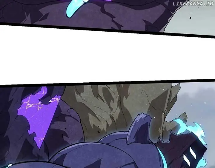 Evolution Begins With a Big Tree Chapter 400 Page 5