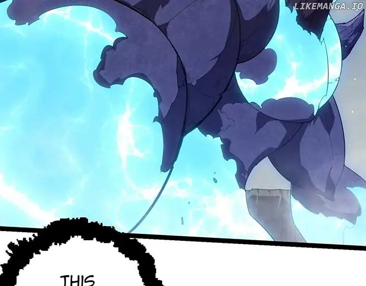 Evolution Begins With a Big Tree Chapter 400 Page 6
