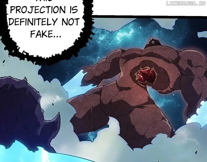 Evolution Begins With a Big Tree Chapter 400 Page 7