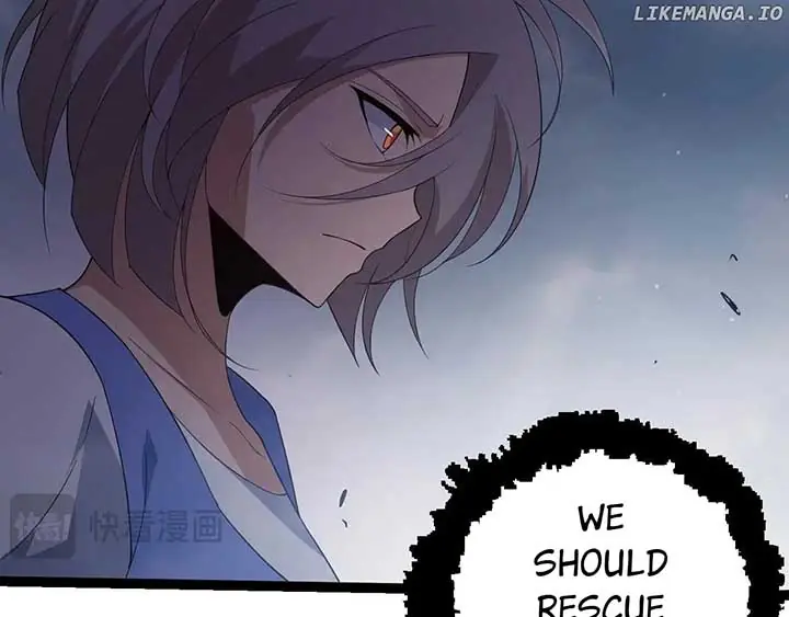 Evolution Begins With a Big Tree Chapter 400 Page 9