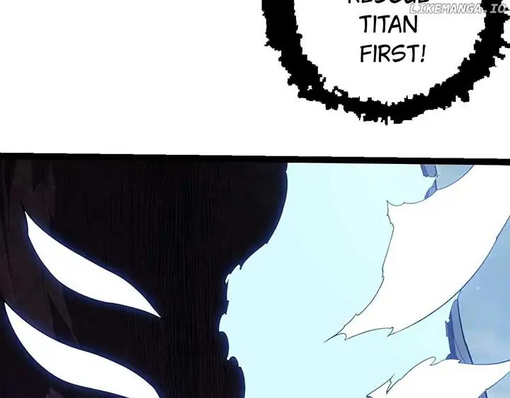 Evolution Begins With a Big Tree Chapter 400 Page 10
