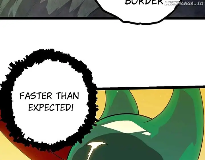 Evolution Begins With a Big Tree Chapter 400 Page 18