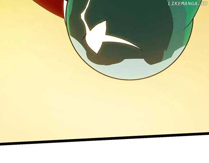 Evolution Begins With a Big Tree Chapter 400 Page 19