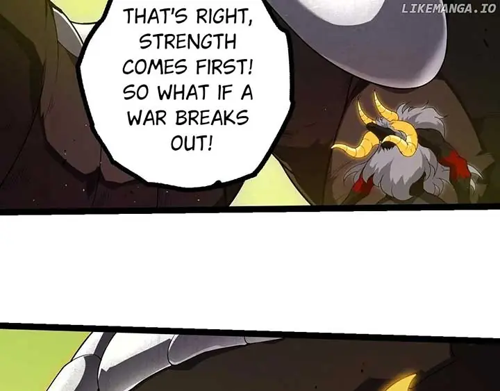 Evolution Begins With a Big Tree Chapter 400 Page 26