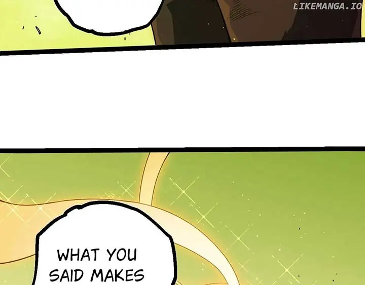 Evolution Begins With a Big Tree Chapter 400 Page 28
