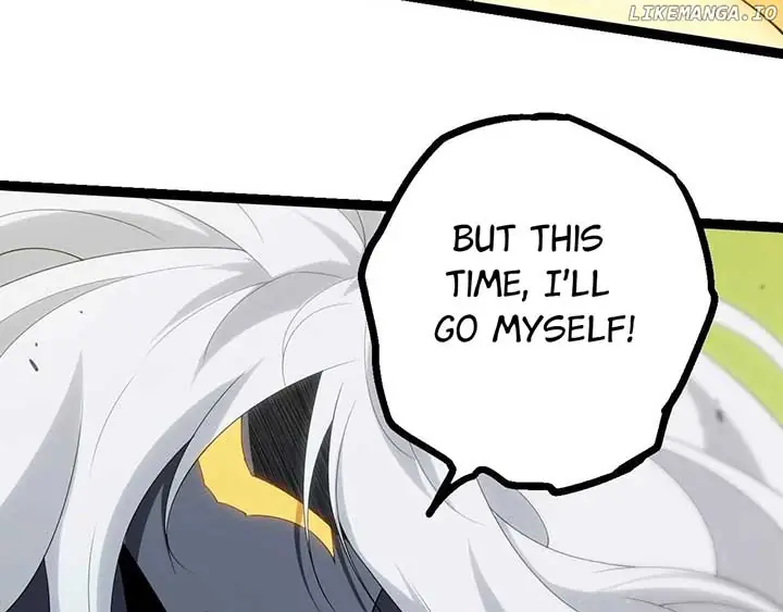 Evolution Begins With a Big Tree Chapter 400 Page 30