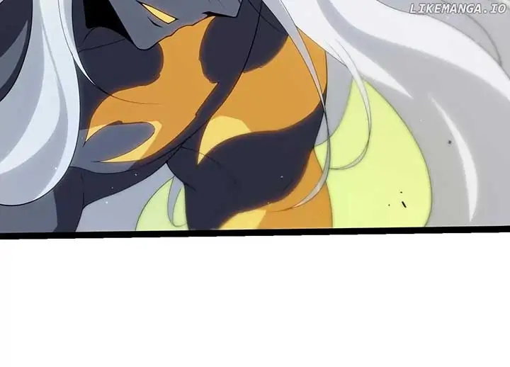 Evolution Begins With a Big Tree Chapter 400 Page 31