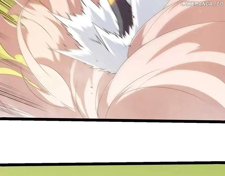 Evolution Begins With a Big Tree Chapter 400 Page 34