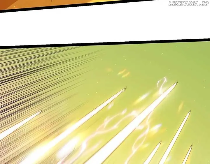 Evolution Begins With a Big Tree Chapter 400 Page 40