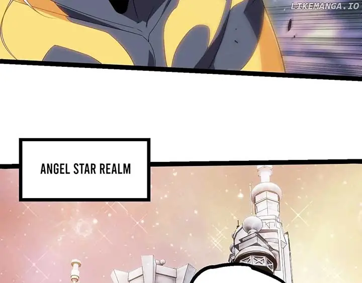 Evolution Begins With a Big Tree Chapter 400 Page 45