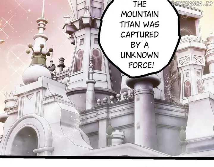 Evolution Begins With a Big Tree Chapter 400 Page 46