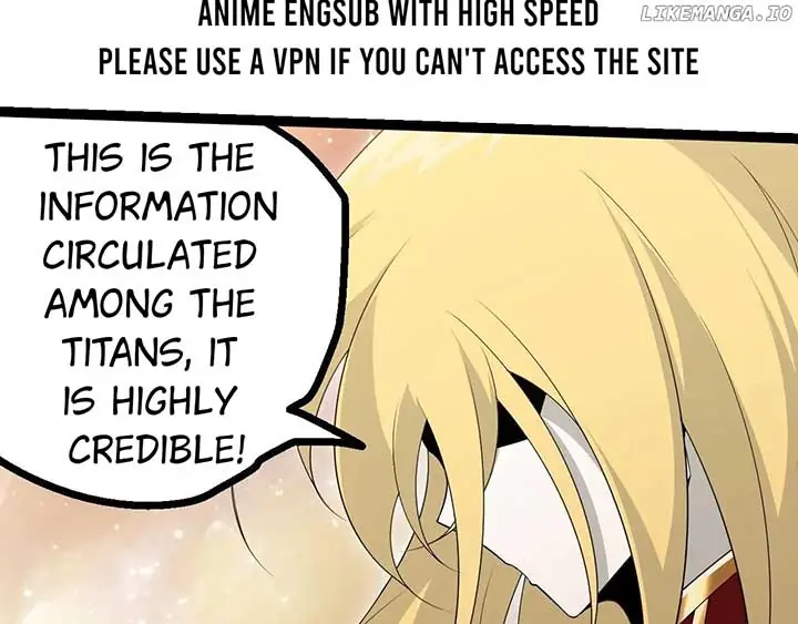 Evolution Begins With a Big Tree Chapter 400 Page 49