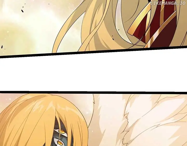 Evolution Begins With a Big Tree Chapter 400 Page 50