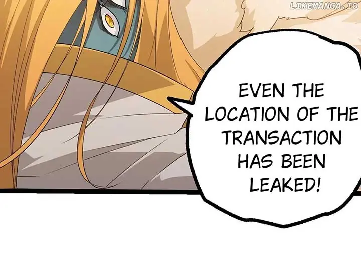 Evolution Begins With a Big Tree Chapter 400 Page 51