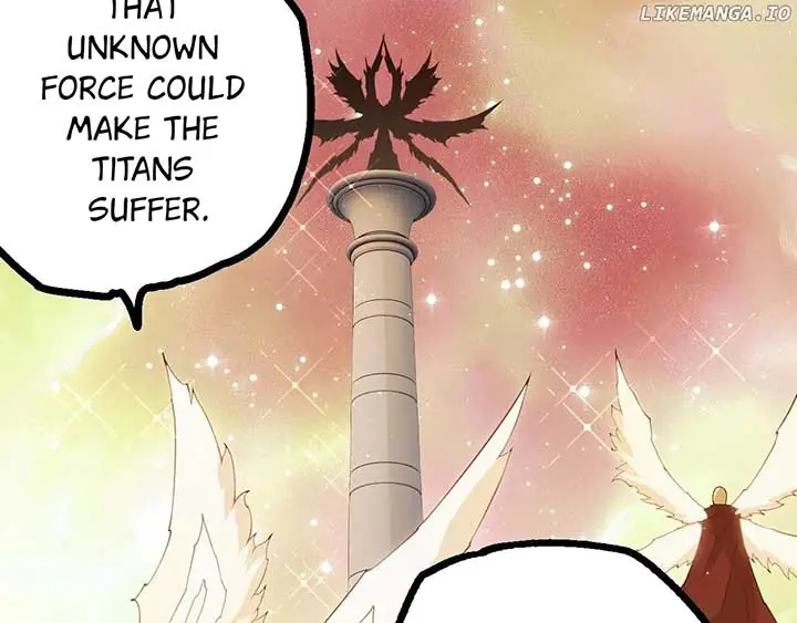 Evolution Begins With a Big Tree Chapter 400 Page 55