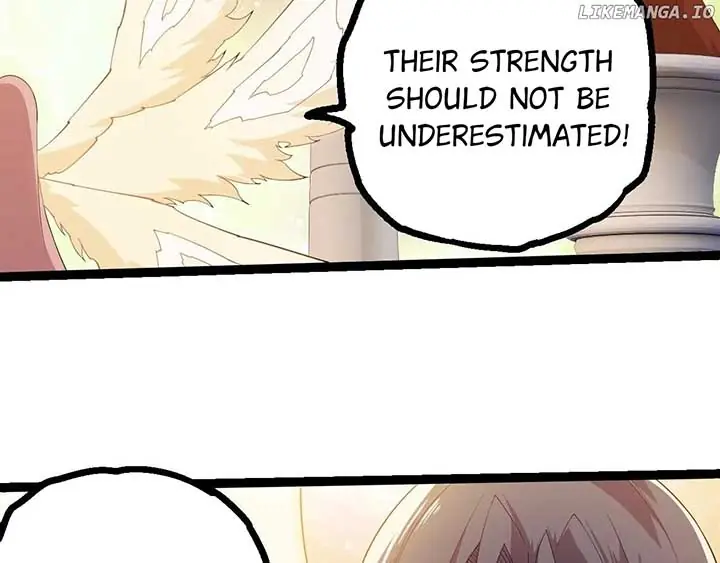 Evolution Begins With a Big Tree Chapter 400 Page 56
