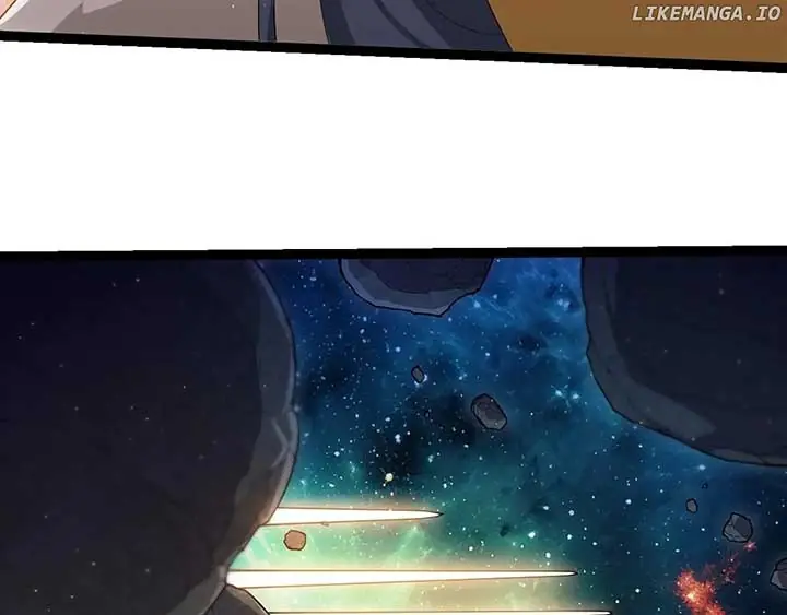 Evolution Begins With a Big Tree Chapter 400 Page 58