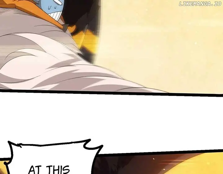 Evolution Begins With a Big Tree Chapter 400 Page 63