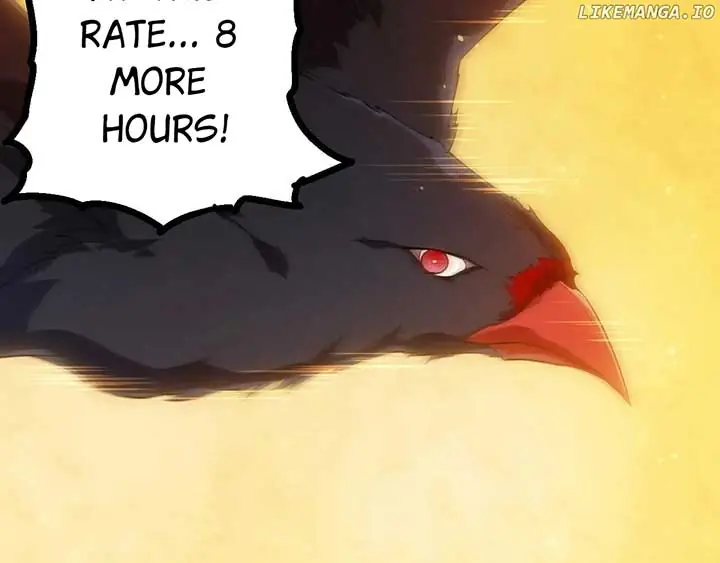 Evolution Begins With a Big Tree Chapter 400 Page 64