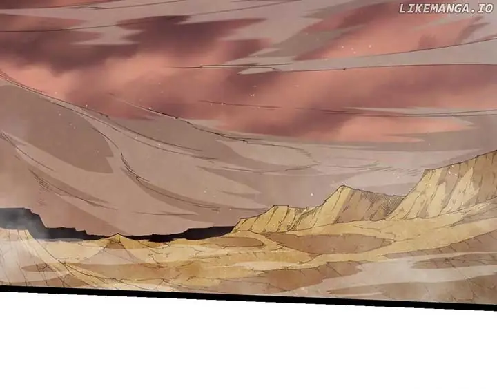 Evolution Begins With a Big Tree Chapter 400 Page 68