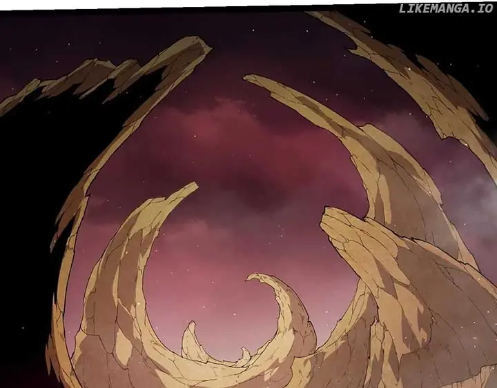 Evolution Begins With a Big Tree Chapter 400 Page 69