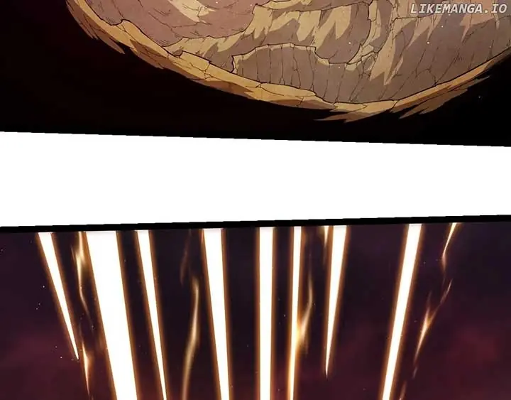 Evolution Begins With a Big Tree Chapter 400 Page 70
